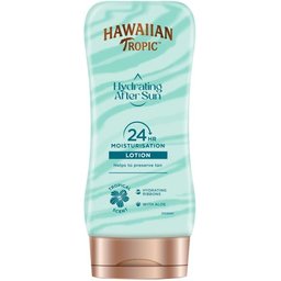 Silk Hydratation Après Soleil Noix de coco Papaye 180ml