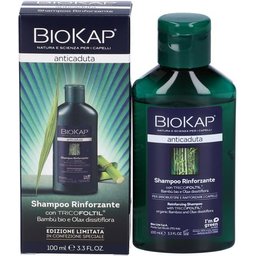 Antichute Shampooing Fortifiant 100ml