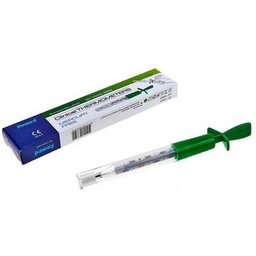 Thermomètre Clinique Sans Mercure 1ut