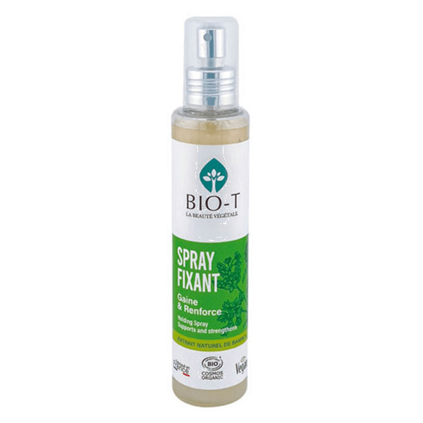 Spray Fixant Bio 100ml