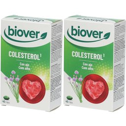 Cholesterol