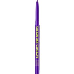 Draw Me Crazy Eye Pencil 3 Mad Skilzz 0.2g