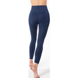 Legging Sport Fibre Emana Namasté Marine S-M 1ut