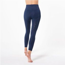 Legging Sport Fibre Emana Namasté Marine S-M 1ut