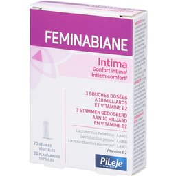 Feminabiane Intima