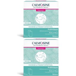 Calmosine Transit