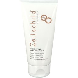 Zeitschild® Sensitive Hand Treatment
