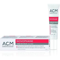 Crème Des Ongles 15ml