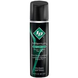 Id Lubrifiant Silicone Millennium 65ml