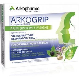 ARKOGRIP 15CPR