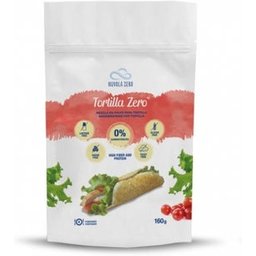 Mélange à Omelette En Poudre Bio 160g