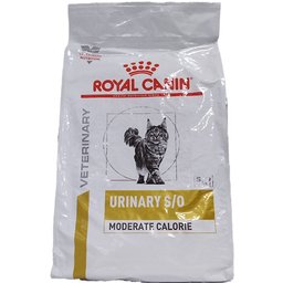 Royal Canin® Urinary S/O Moderate Calorie Chat