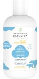 Bébé Gel Lavant Surgras Corps & Cheveux Parfum Douceur Bio 200 ml - Flacon 200 ml