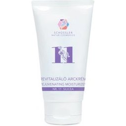 Schüssler Natur Selection Nr.11 Crème Silicea 75ml