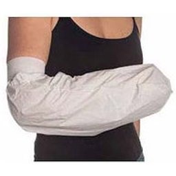 Cubre Escayola Brazo Largo 1ud