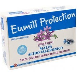 Eumill Protection Gtt Ocul20Fl