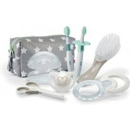 Ensemble de trousses de toilette Welcome