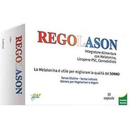 Regolason 30caps
