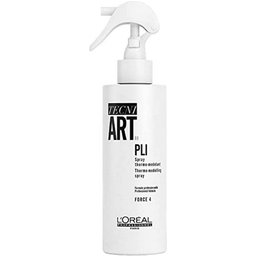 Loreal Tna New Pli Shaper 190 Ml