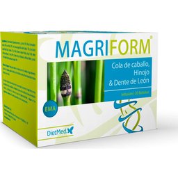 Magiform Ema Infusion 20 Sobres