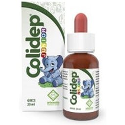 Colidep Junior Gouttes 20ml
