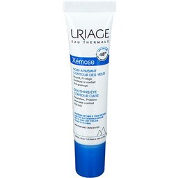 Xémose Soin apaisant contour des yeux