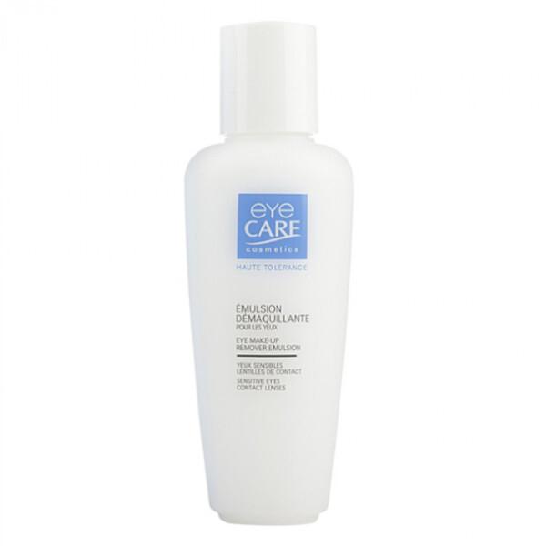 Emulsion Démaquillante Yeux 50ml