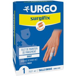 Surgifix® Filet de Maintien de pansement Doigt