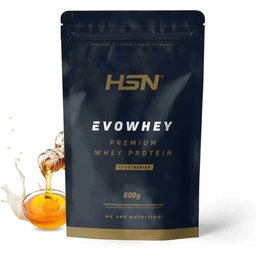 Evowhey Protein Sirope de Arce 500g