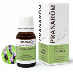 Pranarôm Huile Essentielle Lavande Stoechade 10ml