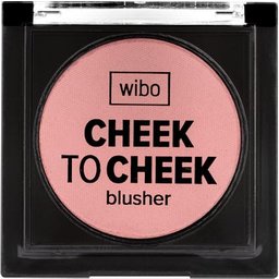 Check To Check Blusher 03 Balance 3.5g