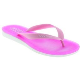 Tong Arcobaleno Rose Rouge 41-42 1 Paire
