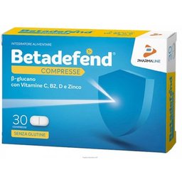 Pharma Line Betadefend 30comp