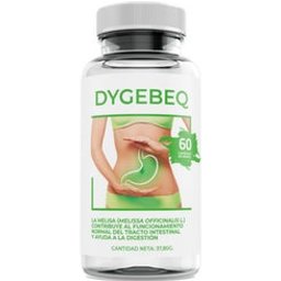 Dygebeq 60caps