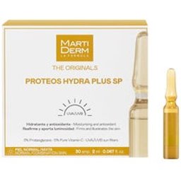 The Originals Proteos Hydra Plus SP Peaux Normales/Mixtes 30 Ampoules
