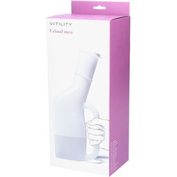 Urinoir pour hommes