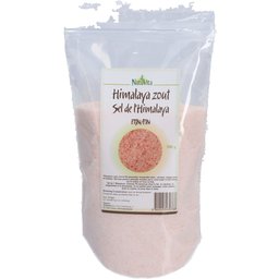 Sel de l'Himalaya fin