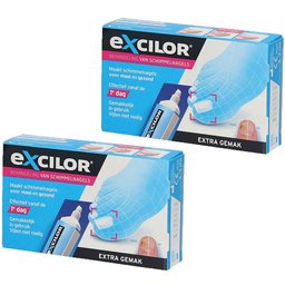 Excilor® Stylet Précision - Traitement de la mycose de l'ongle