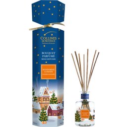 Bouquet Parfumé Mandarine Confite 100ml