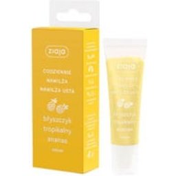 Tropical Pineapple Lip Gloss 12ml