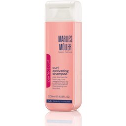 Curl Shampooing Activateur de Boucles 200ml