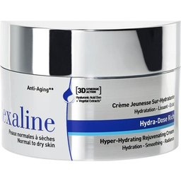 3D Hydra-Dose Rich Crème Anti Age 50ml
