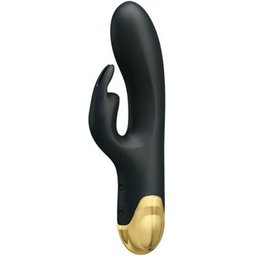 Smart Vibromasseur Double Pleasure 1ut