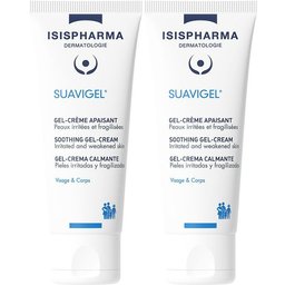 Isispharma Suavigel