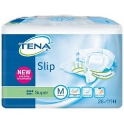 Slip Super Medium Taille 4058 28 pièces