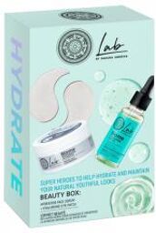 Lab Biome Coffret Hydratation - Coffret 2 produits