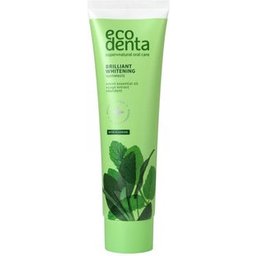 Pasta Dental Blanqueadora Verde Salvia 100ml