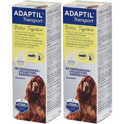 Adaptil® Transport Spray pour chien