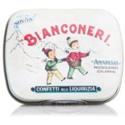 Liquir Bian/Ner 20G 069