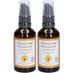 Macérat Huileux de Calendula Bio